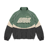 GFTD TRACK JACKET