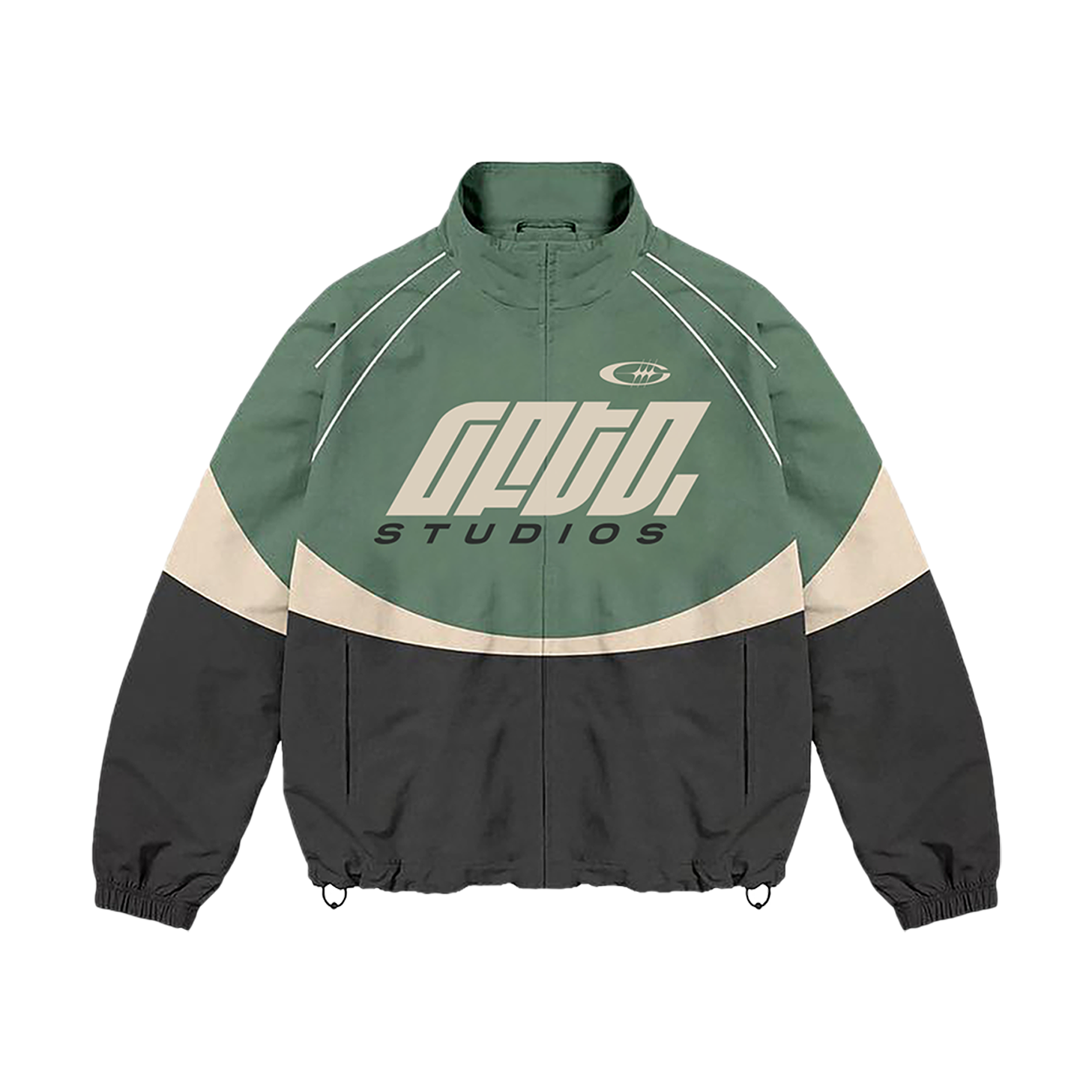 GFTD TRACK JACKET