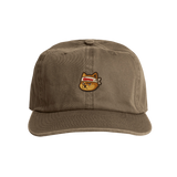GFTD UNSTRUCTURED CAP WALNUT